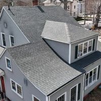 SkyShield Roofing ico