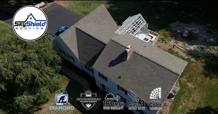 SkyShield Roofing Picture 2
