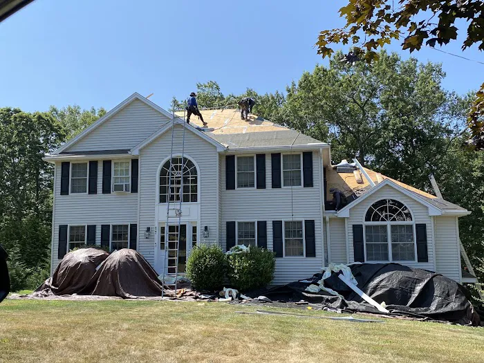 SkyShield Roofing Picture 5