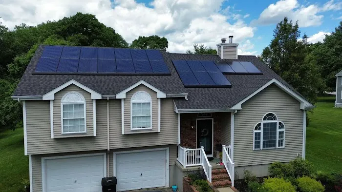 SkyShield Roofing Picture 8