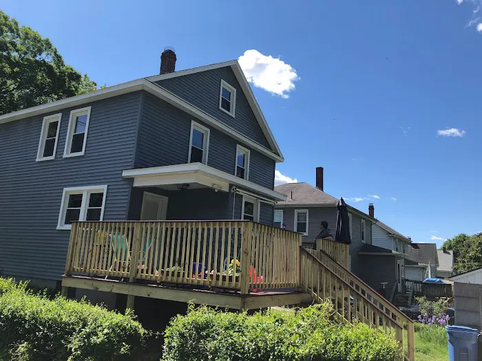 New England Home Improvement Picture 1