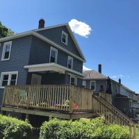 New England Home Improvement ico