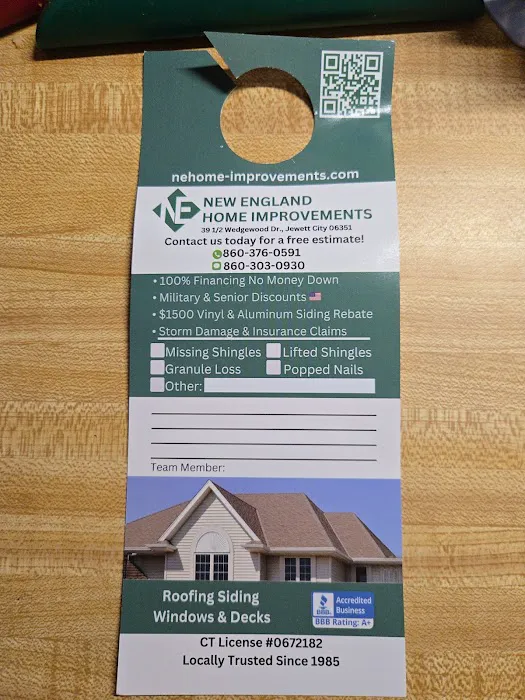 New England Home Improvement Picture 4