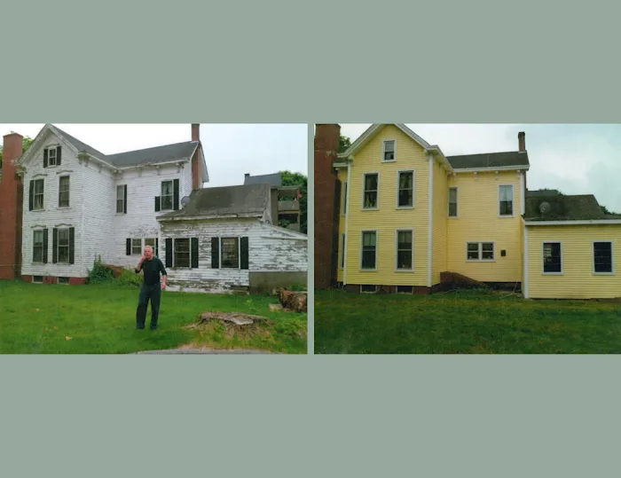 New England Home Improvement Picture 6