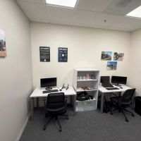 Dana Logsdon Roofing San Diego ico