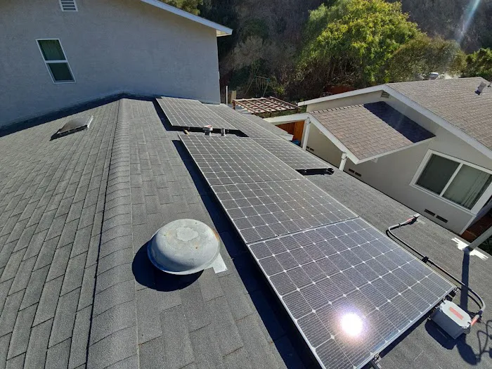 Dana Logsdon Roofing San Diego Picture 2