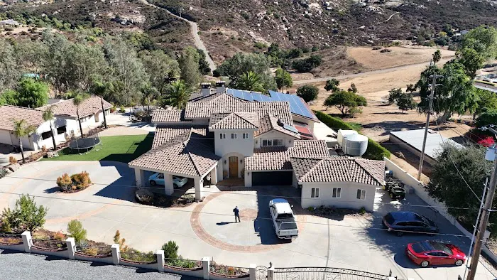 Dana Logsdon Roofing San Diego Picture 6
