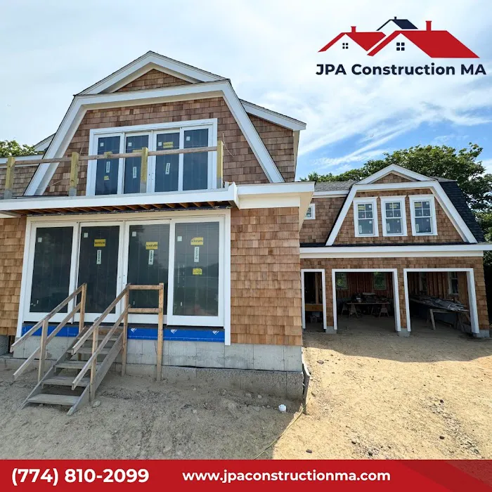 JPA Construction Inc Picture 3