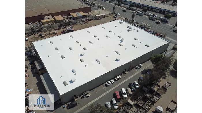 HP Commercial Roofing Pro San Diego Picture 3