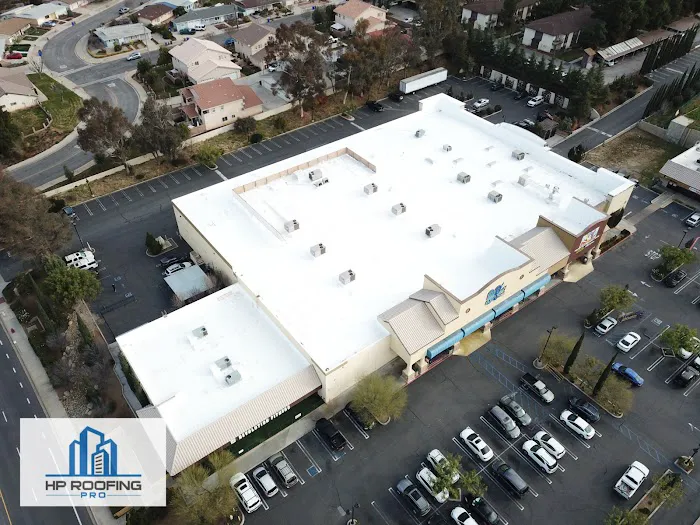 HP Commercial Roofing Pro San Diego Picture 4