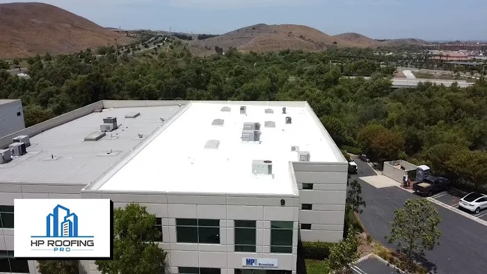 HP Commercial Roofing Pro San Diego Picture 10