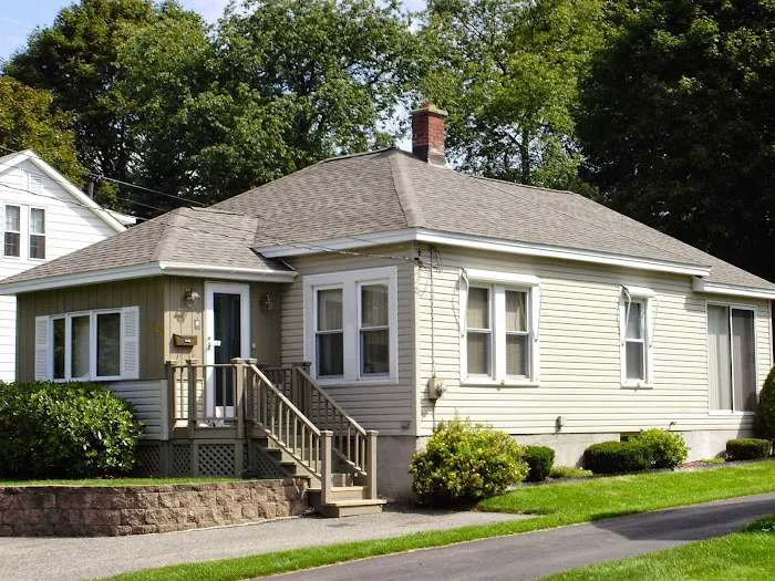 Colonial Building Systems LLC Picture 3