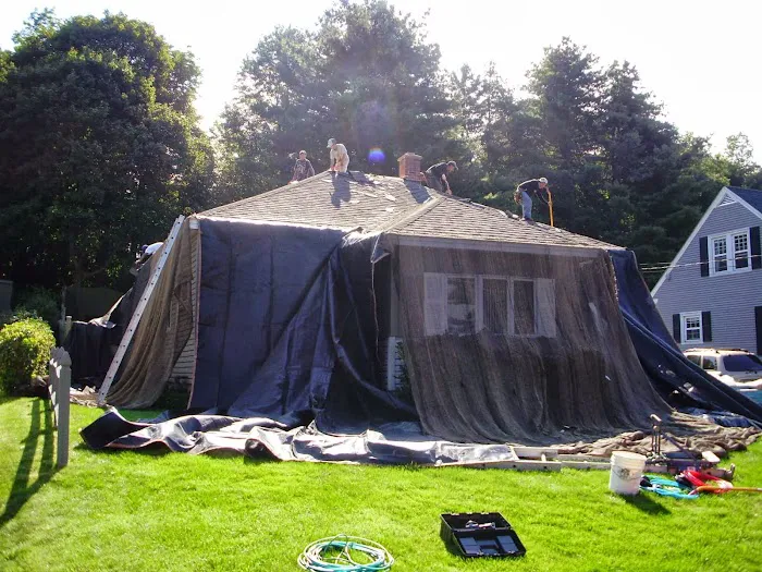 Colonial Building Systems LLC Picture 1