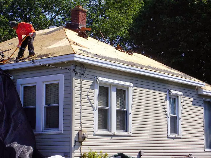 Colonial Building Systems LLC Picture 2