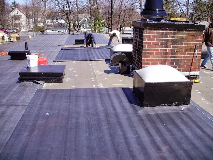 Colonial Building Systems LLC Picture 4