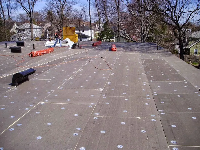 Colonial Building Systems LLC Picture 5