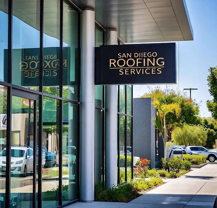 San Diego Roofing Services Picture 3