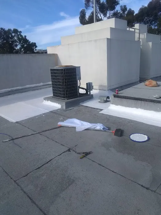 San Diego Roofing Services Picture 1