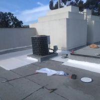 San Diego Roofing Services ico