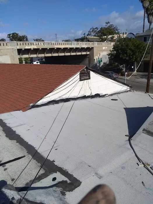 San Diego Roofing Services Picture 2