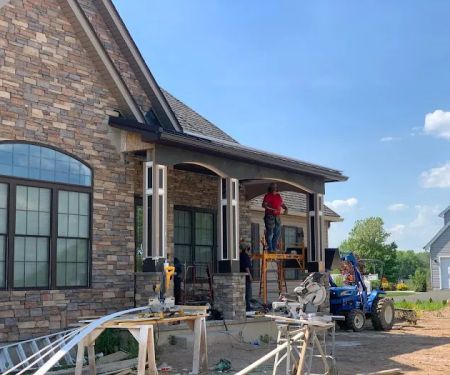 J. Sicard Construction, Inc.