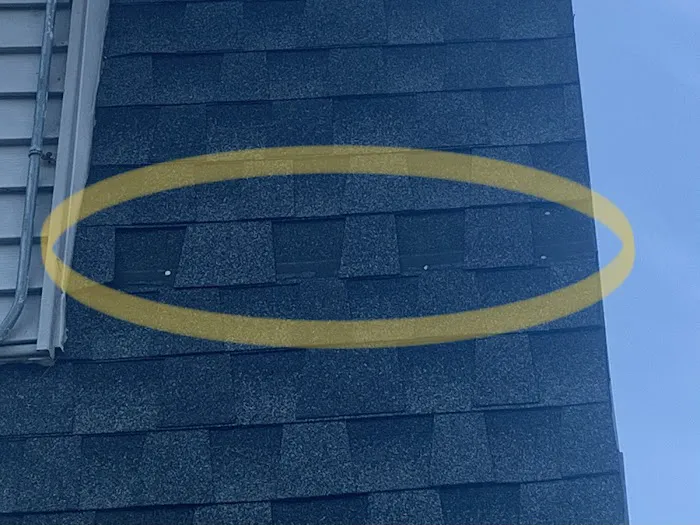 Stonecrest Roofing and Siding Picture 1