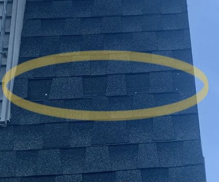 Stonecrest Roofing and Siding