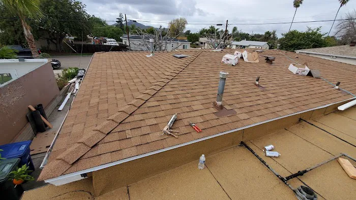 JD Roofing Service Picture 1
