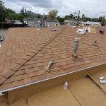 JD Roofing Service