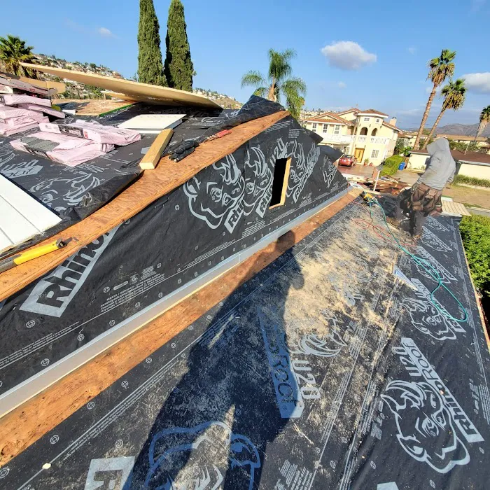 JD Roofing Service Picture 4
