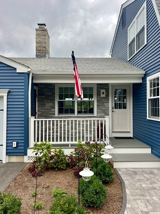 Harry A Starr & Son Picture 2