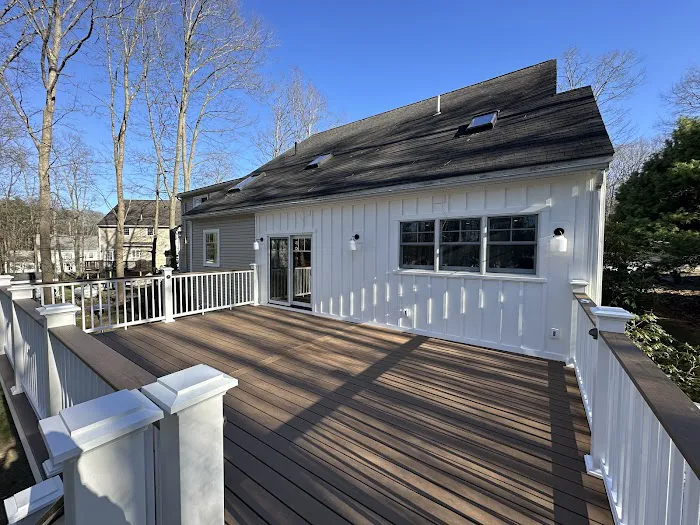 Harry A Starr & Son Picture 1