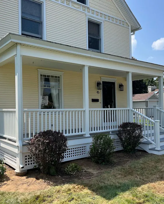 Harry A Starr & Son Picture 3