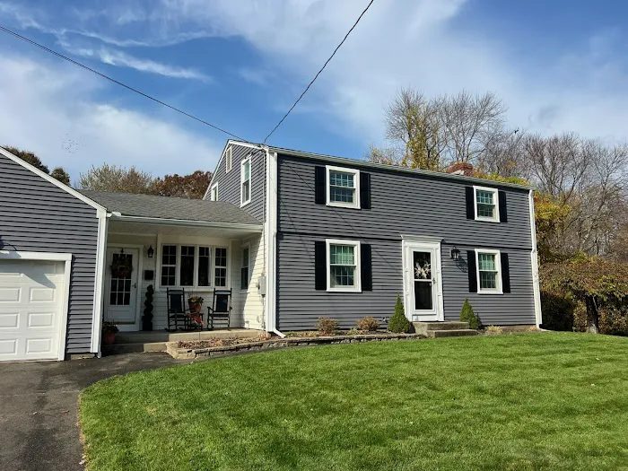 Harry A Starr & Son Picture 4