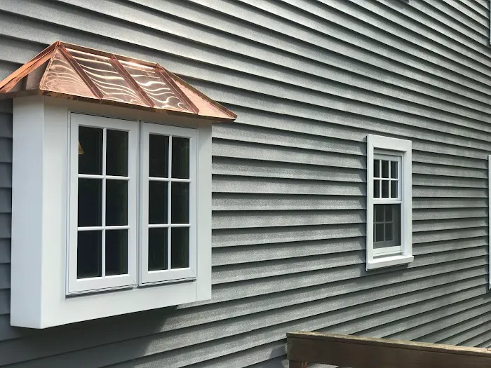 Harry A Starr & Son Picture 5