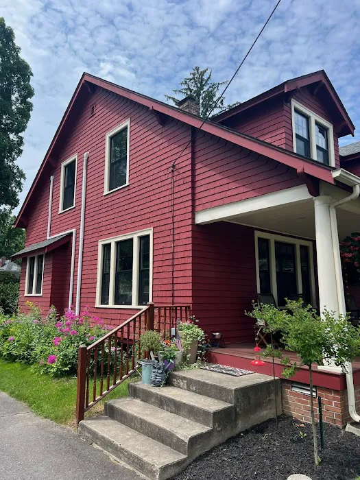 Harry A Starr & Son Picture 6