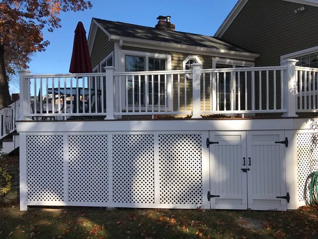 Harry A Starr & Son Picture 9