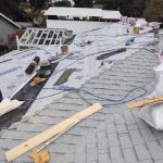 Martin Roofing Co