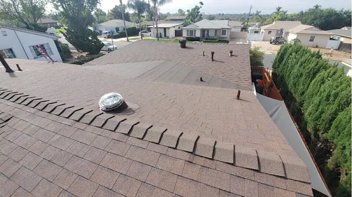 Martin Roofing Co Picture 5