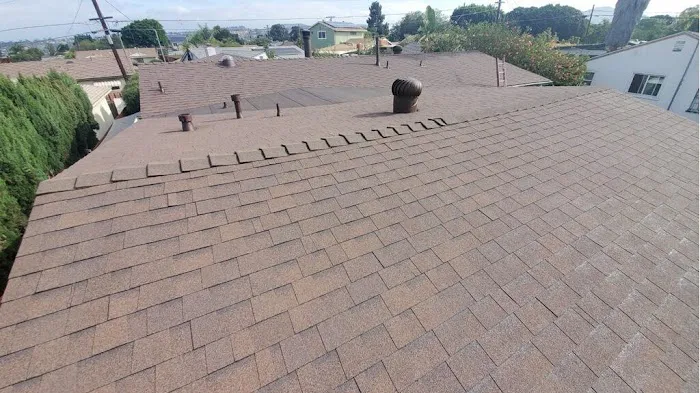 Martin Roofing Co Picture 3