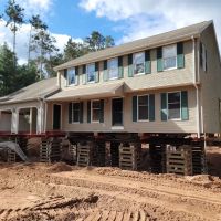 Del Home Improvements ico