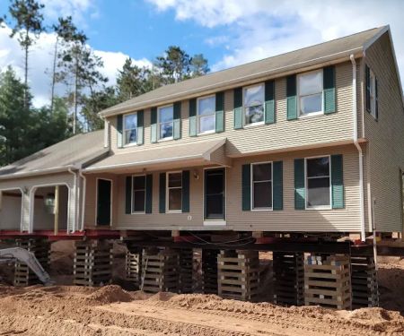 Del Home Improvements