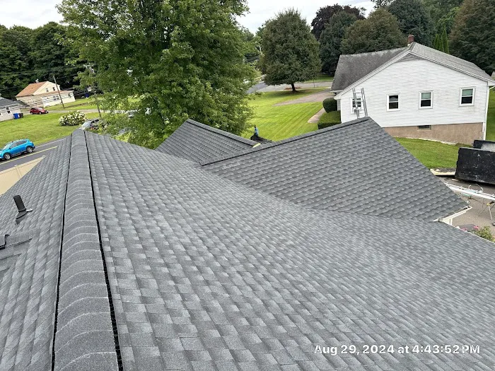 Keith Gauvin Roofing Picture 2