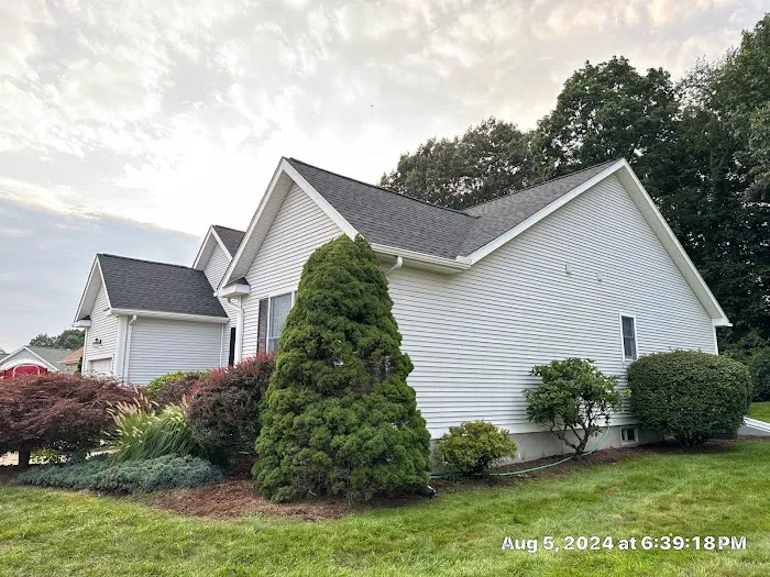 Keith Gauvin Roofing Picture 3