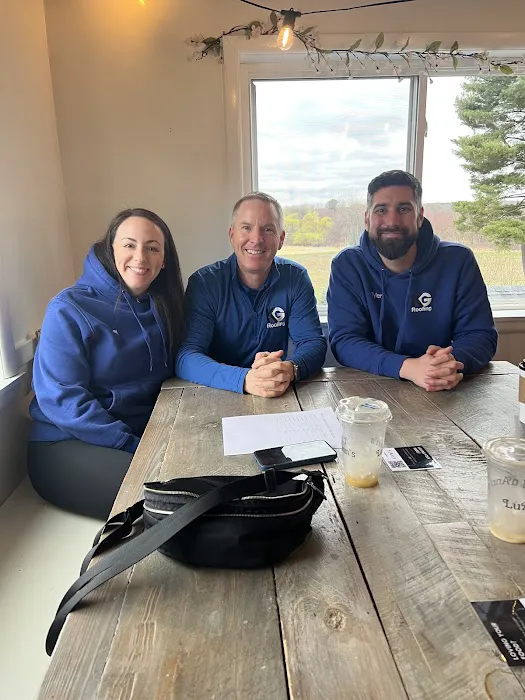 Keith Gauvin Roofing Picture 1