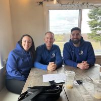 Keith Gauvin Roofing ico