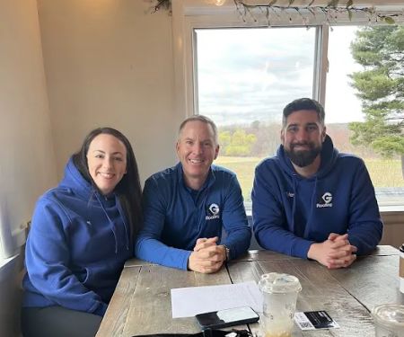 Keith Gauvin Roofing