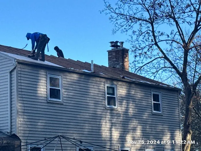 Keith Gauvin Roofing Picture 8