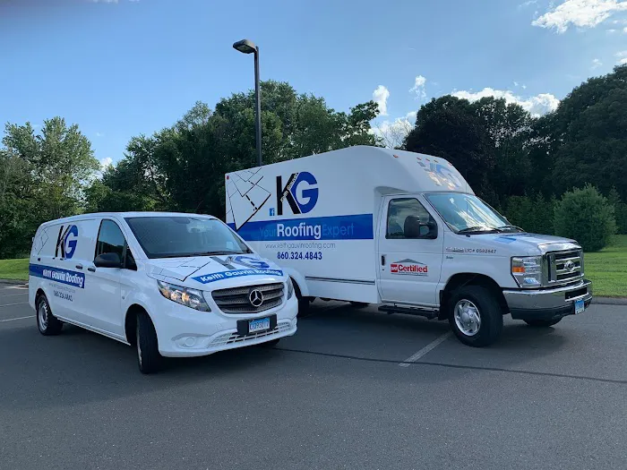 Keith Gauvin Roofing Picture 6