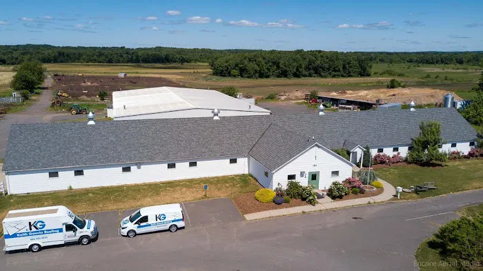 Keith Gauvin Roofing Picture 9